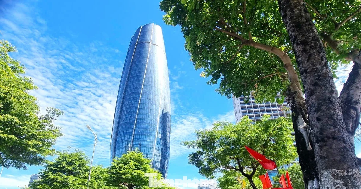 Đà Nẵng đoạt giải thành phố thông minh 6 năm liên tiếp