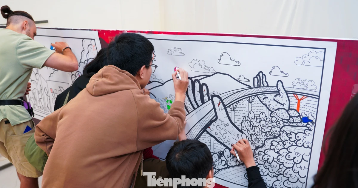 'Người thương' của Gen Z Đà Nẵng