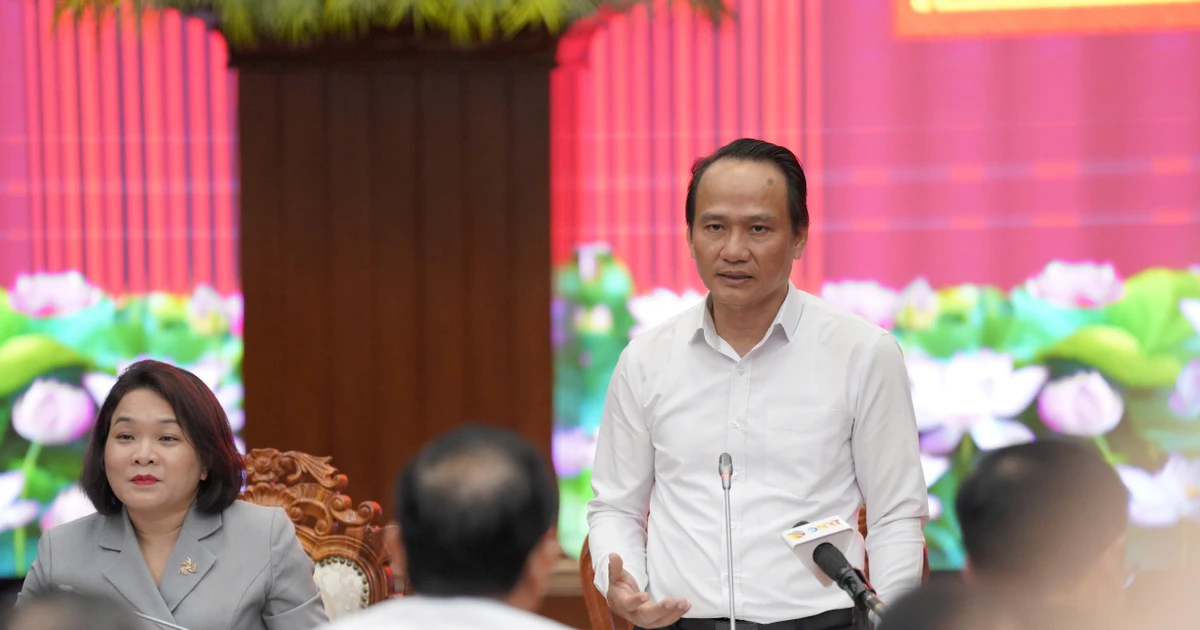 Đại hội Đảng bộ TP Đà Nẵng không nhận hoa chúc mừng