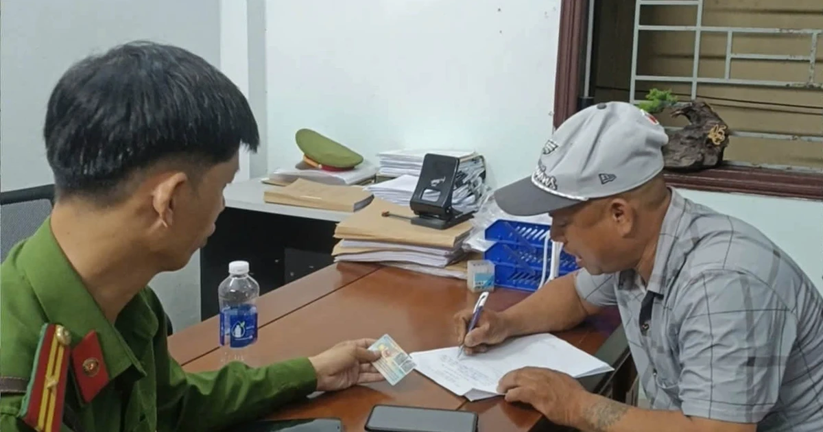 Phạt 7,5 triệu đồng người bán sầu riêng bị du khách tố cân gian ở chợ đêm