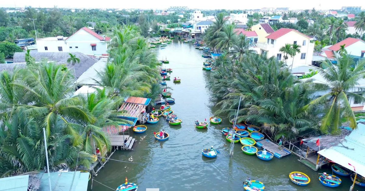 Đà Nẵng - điểm đến ngày một xanh hơn