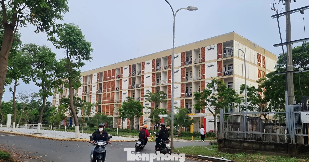 Bí thư Đà Nẵng nói gì về thông tin di dời Làng Đại học về phía Nam?