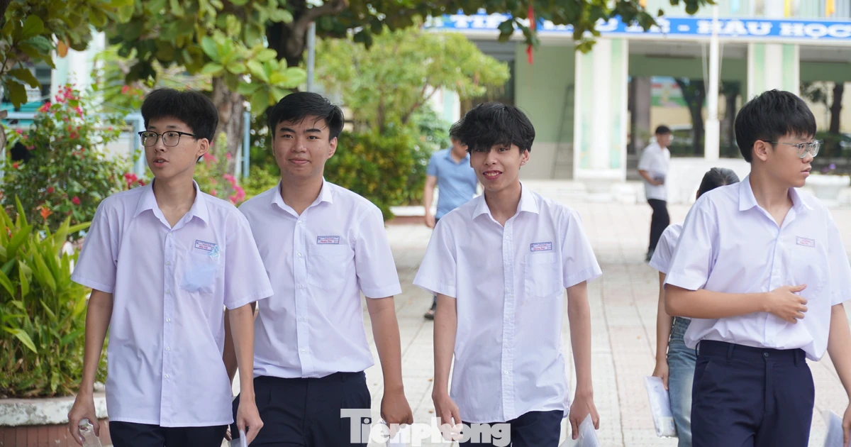 Ngành 'soán ngôi' điểm chuẩn cao nhất Đại học Đà Nẵng