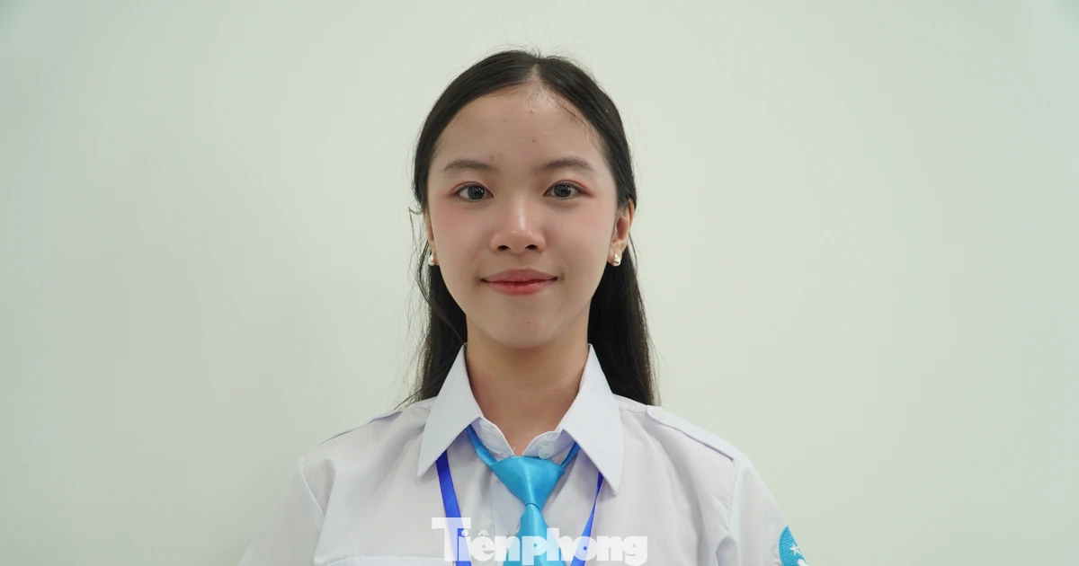 Hiến kế gửi Đoàn: Cán bộ Đoàn phải 'sành' công nghệ số để lan tỏa hoạt động, đồng hành với đoàn viên