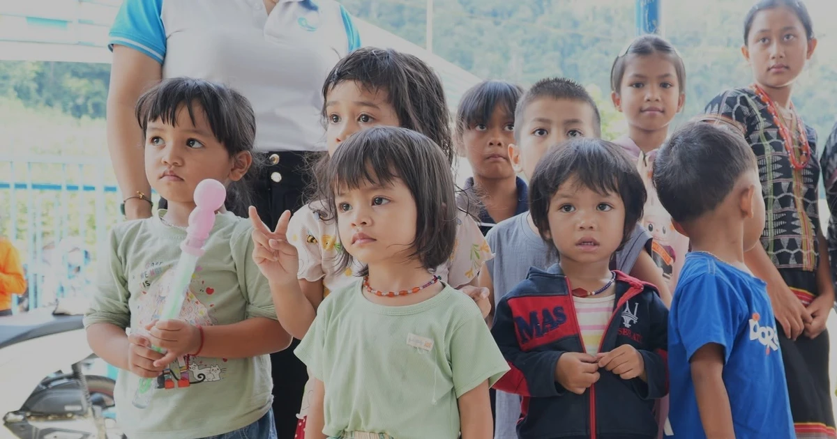 Đà Nẵng quyết đưa 100% học sinh 6 xã biên giới tham gia học nội trú