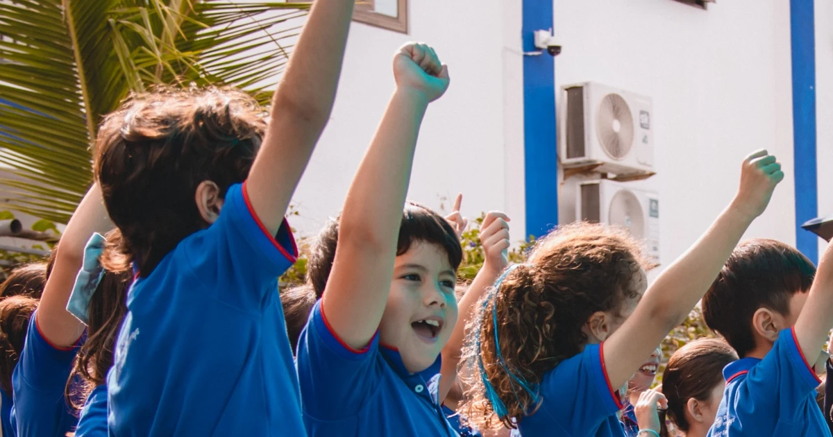 Ngôi trường tiên phong thực hiện chương trình Tú tài quốc tế tại miền Trung