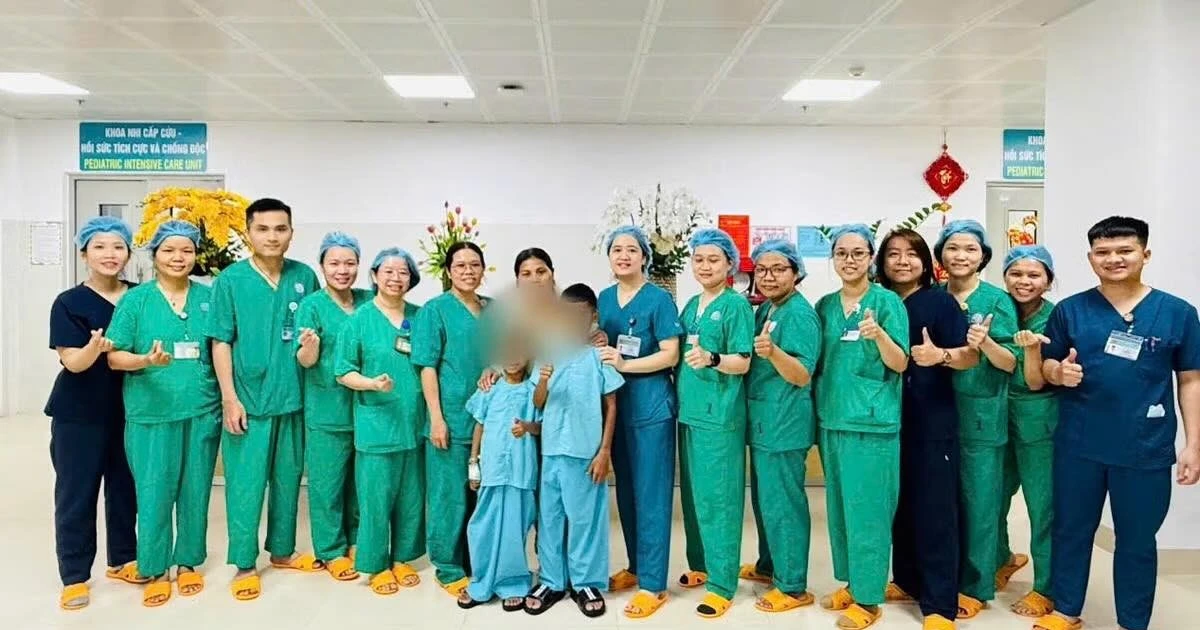 Thông tin mới vụ cứu 3 trẻ nhập viện sau khi ăn cá ủ chua phải nhờ đến WHO