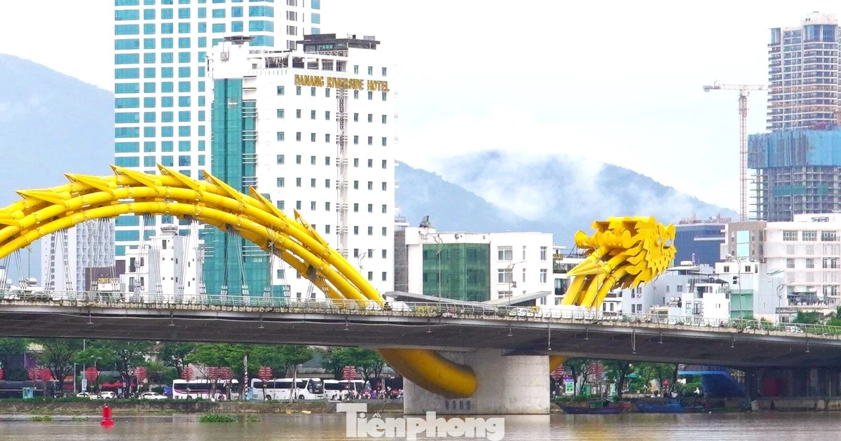 Đà Nẵng muốn là gì trên bản đồ thế giới?