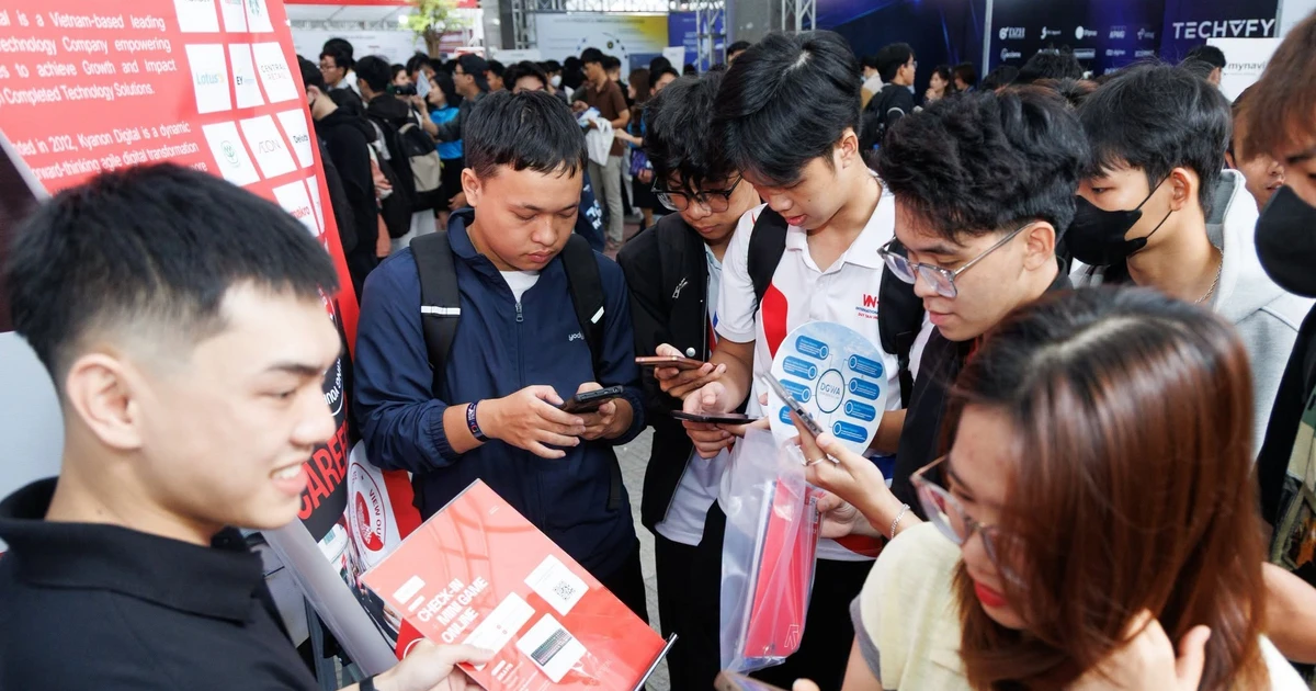 DevDay Da Nang: Hợp tác giữa con người và trí tuệ nhân tạo