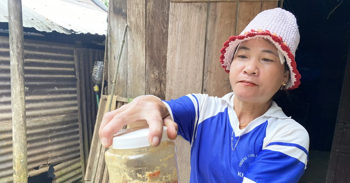 Hé lộ nguyên nhân món cá ủ chua khiến 3 trẻ ở Đà Nẵng nguy kịch phải nhờ sự trợ giúp từ WHO