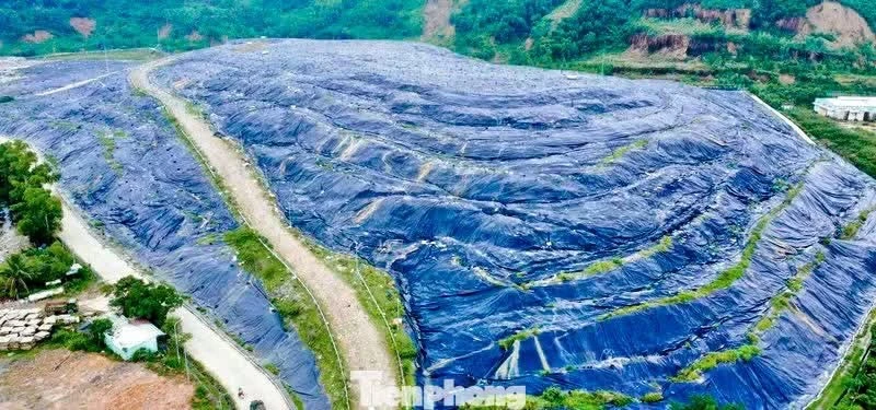 Đà Nẵng sẽ không còn các bãi rác chôn lấp tự nhiên