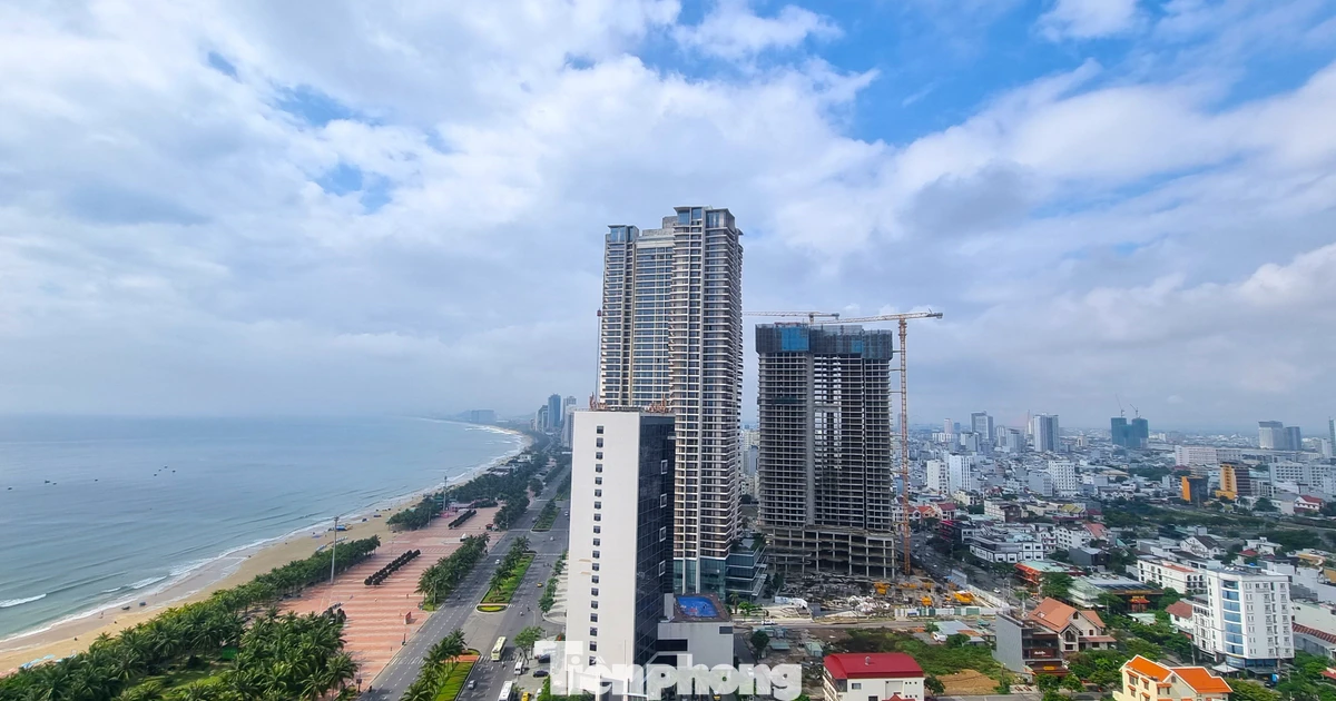 Vì sao Đà Nẵng chưa đạt tăng trưởng kinh tế 2 con số?