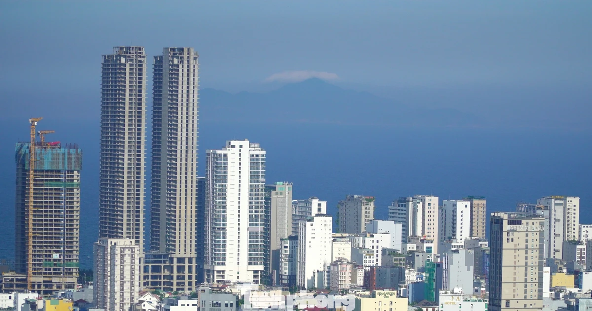 Ồ ạt tung căn hộ ở Đà Nẵng: Cẩn trọng ‘bội thực’ nguồn cung