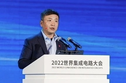 ‘Ông trùm’ bán dẫn Trung Quốc kiếm 12 tỷ USD sau cú IPO bùng nổ