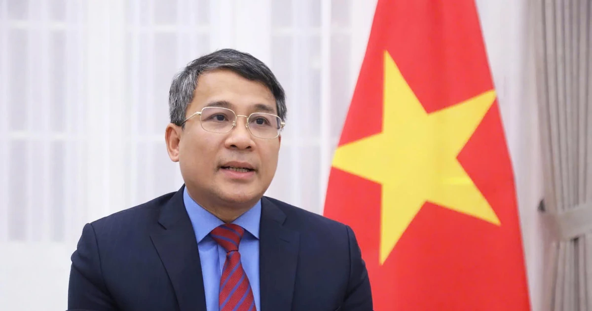 Không để hòa bình, ổn định bị đánh đổi bằng thu hẹp quyền và lợi ích của Việt Nam