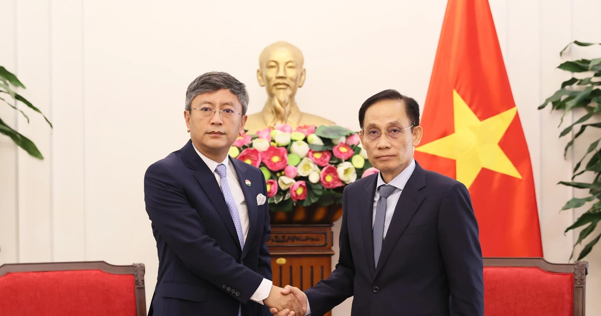Đại sứ Ấn Độ cảm ơn Việt Nam hỗ trợ kịp thời sau vụ lật ca nô ở Phú Quốc