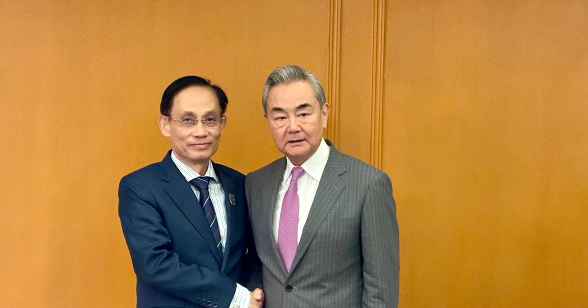 Việt Nam đề nghị Trung Quốc chia sẻ kinh nghiệm đổi mới mô hình tăng trưởng