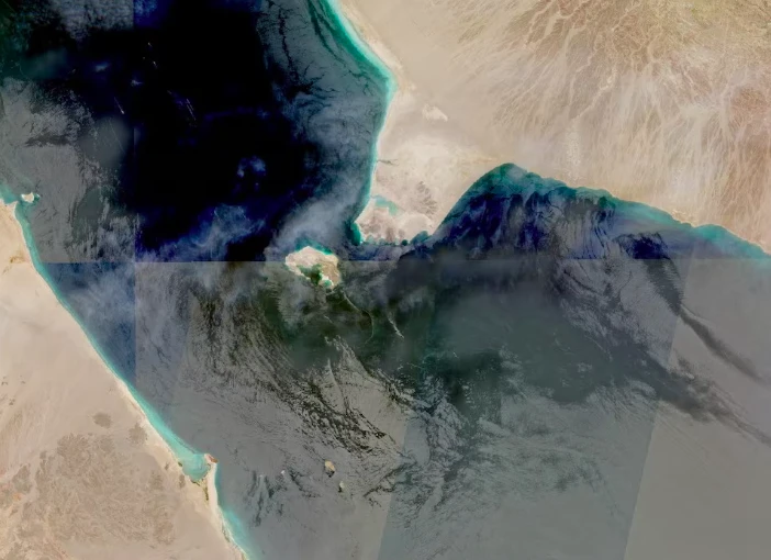 Houthi chờ lệnh từ Iran để khoá cửa biển Đỏ
