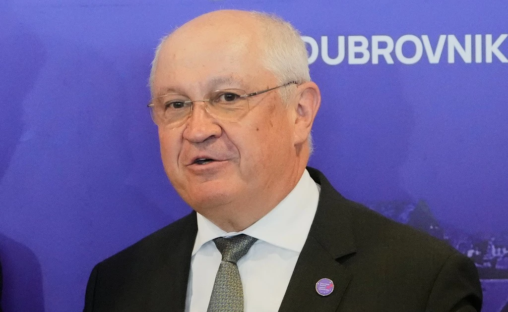 Thủ tướng Moldova đột ngột từ chức