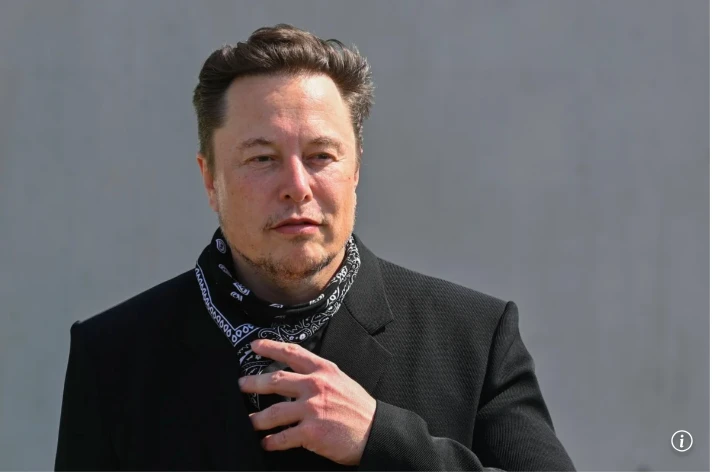 Tỷ phú Elon Musk 'hụt hơi', các tên tuổi Trung Quốc thắng lớn
