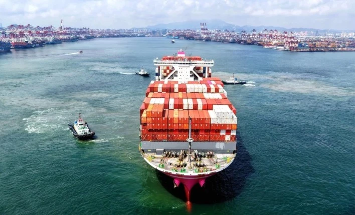 Trung Quốc bất ngờ ban lệnh cấm xuất khẩu heli