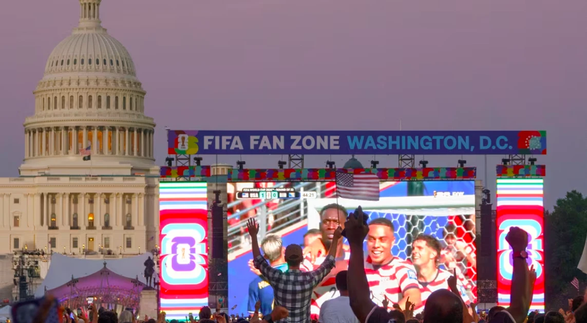 Vỡ lẽ nhiều điều từ World Cup trên đất Mỹ