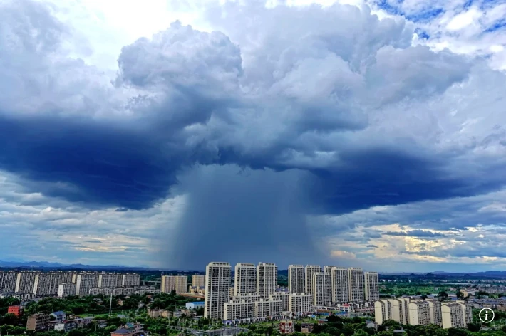 Hô mưa gọi gió: Thời tiết trở thành chiến trường mới