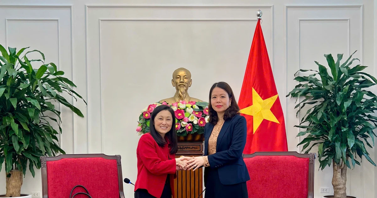 Việt Nam mong muốn đón Tổng thống Mỹ dự Tuần lễ cấp cao APEC