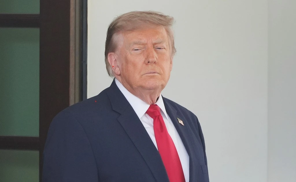 24 giờ chạy đua nghẹt thở sau tuyên bố choáng váng của Tổng thống Mỹ Trump
