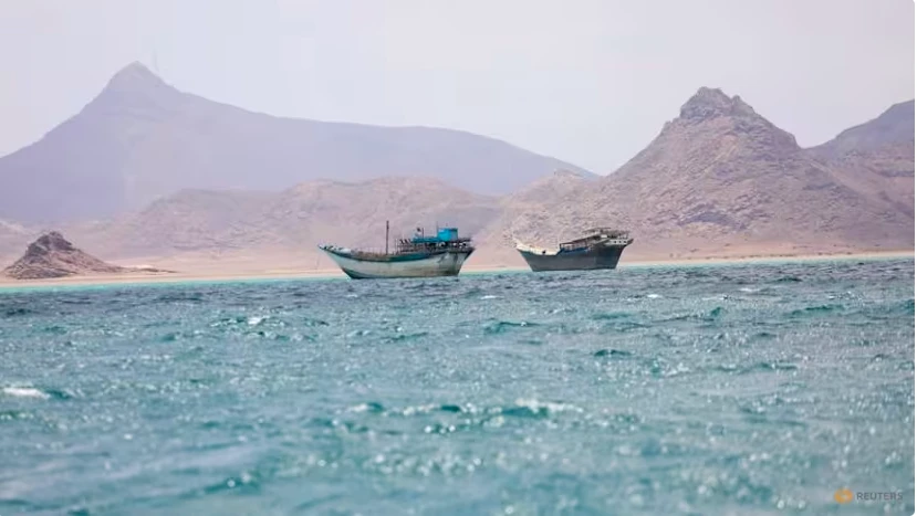 Ả-rập Xê-út phản ứng với tuyên bố phong toả của Houthi, tuyên bố sẽ đáp trả bằng vũ lực