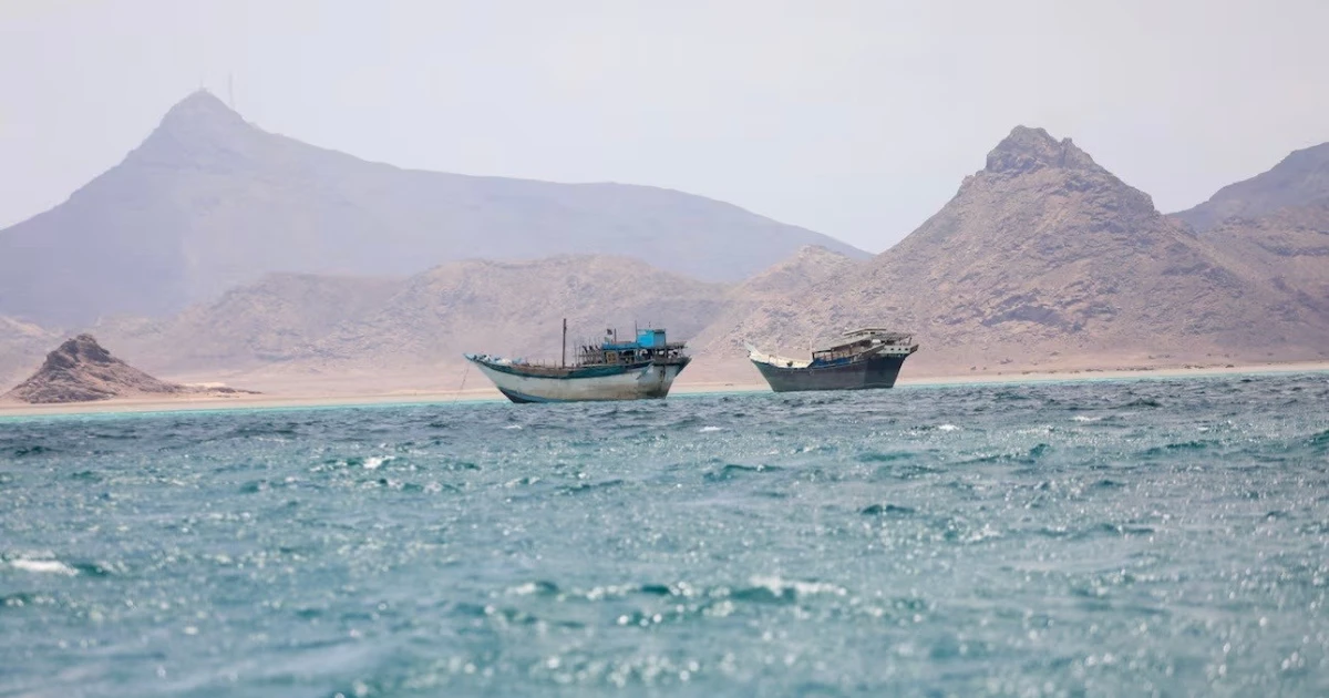 Yemen cảnh báo Houthi mưu tính sao chép chiến lược của Iran