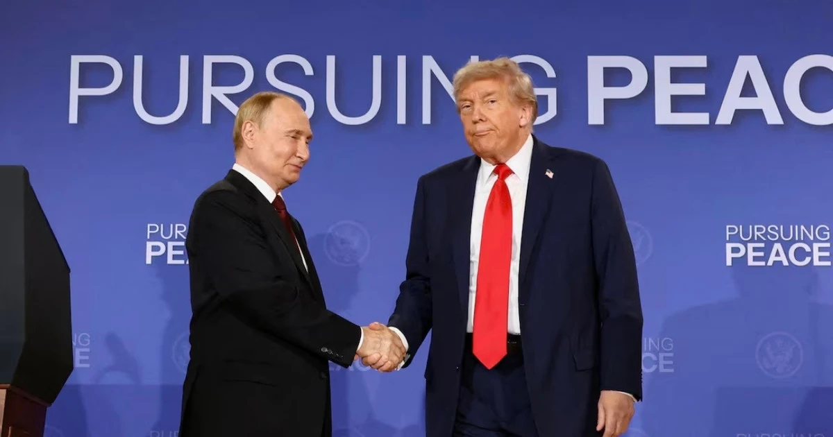 Tổng thống Mỹ Trump điện đàm với lãnh đạo Nga và Ukraine trước thượng đỉnh NATO