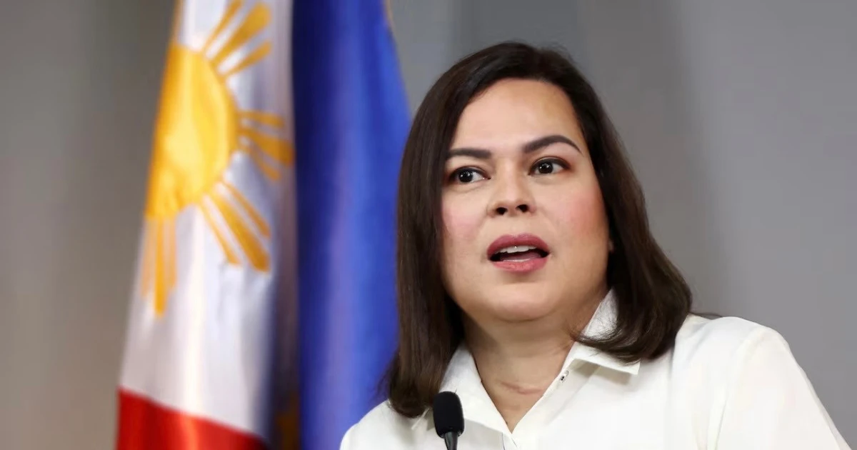 Rạn nứt giữa hai gia tộc chính trị quyền lực nhất Philippines
