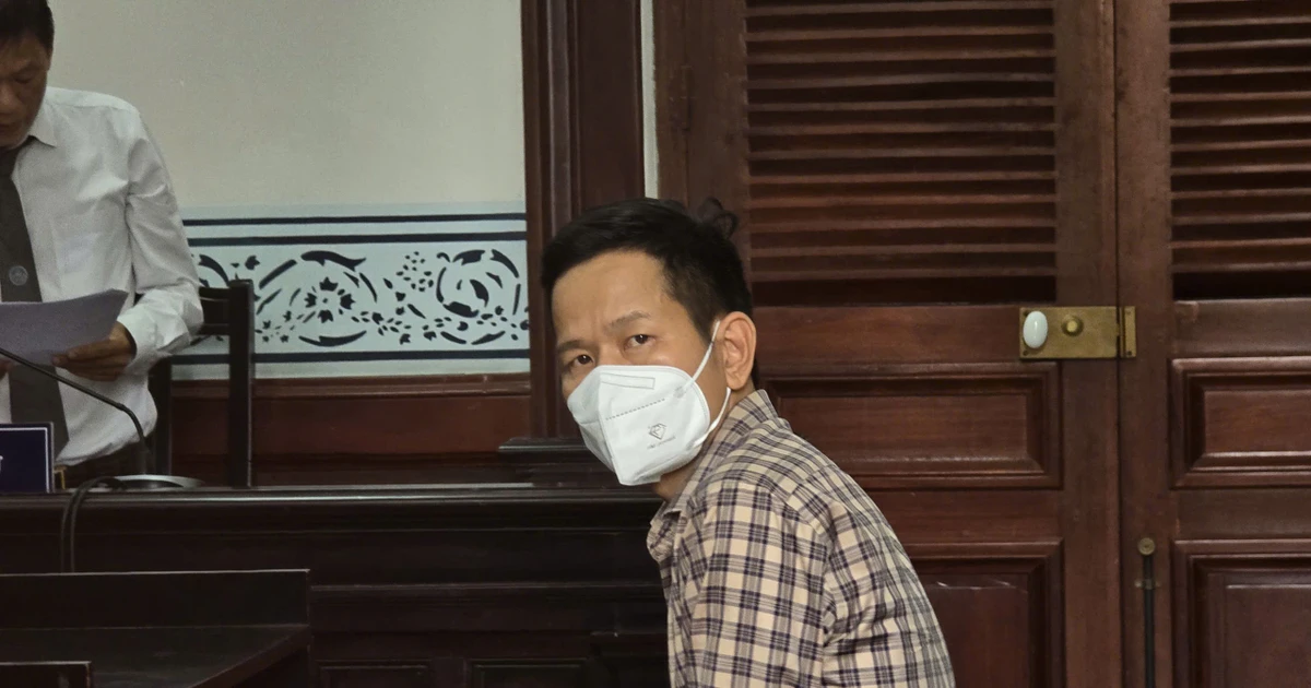 Cựu giám đốc ngân hàng tiết lộ công văn điều tra cho vợ đối tượng hoạt động tín dụng đen