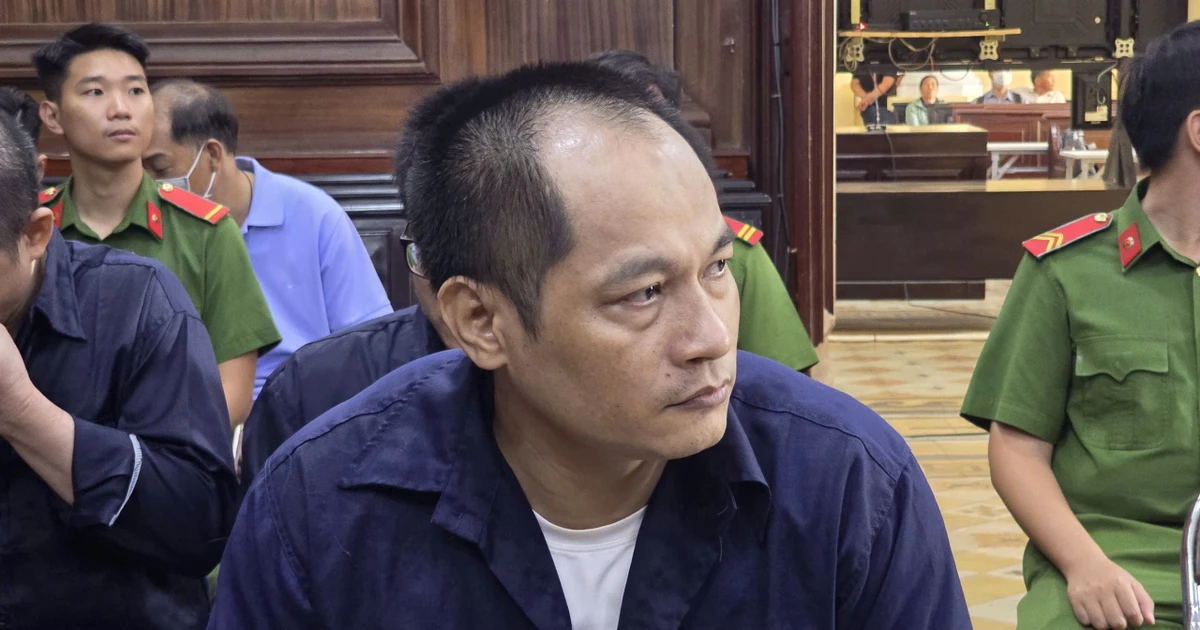 Bóc trần 'công xưởng' biến xe không giấy tờ thành xe mới ở TPHCM