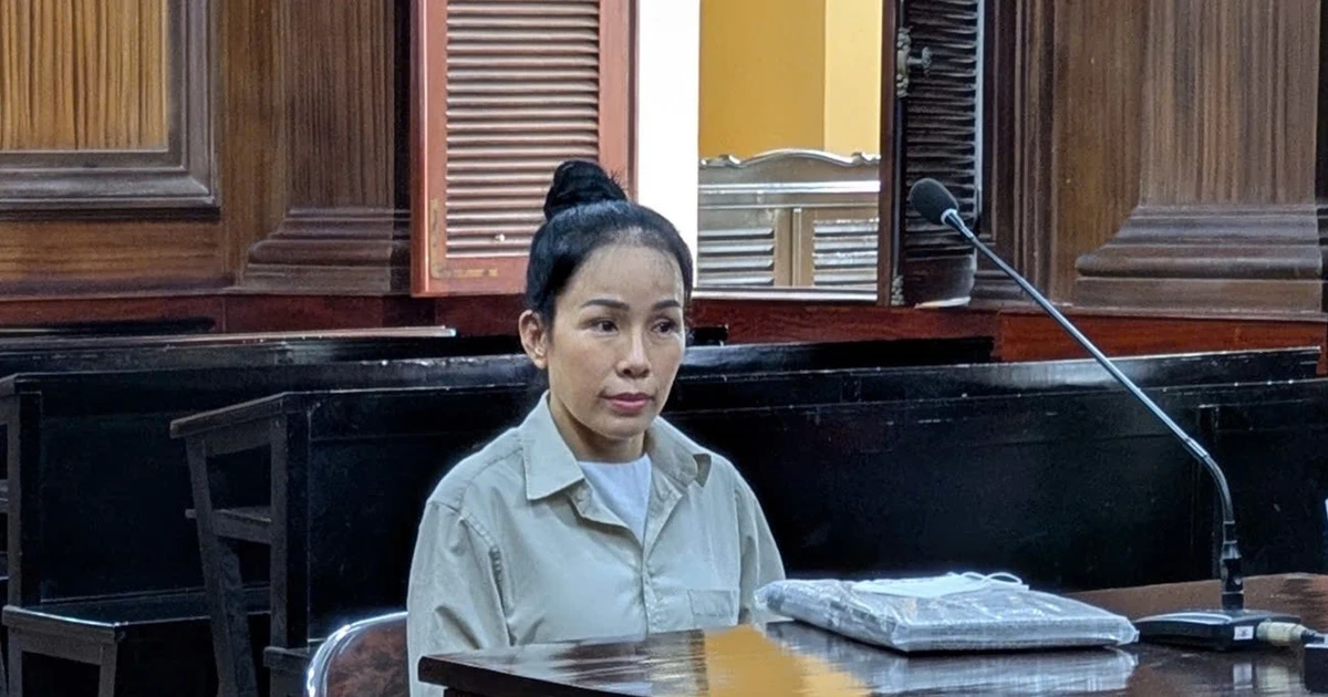 Bác kháng cáo của YouTuber xúc phạm vợ chồng bà Nguyễn Phương Hằng