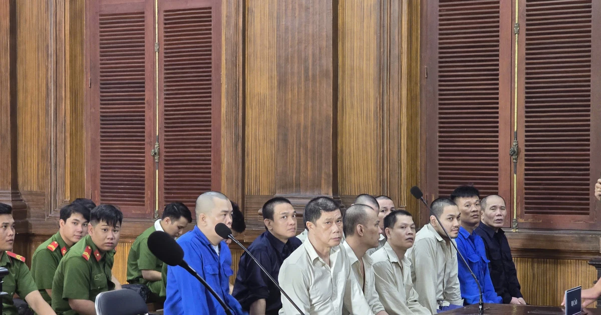 Vụ giết người dã man tại quán ăn ở TPHCM: Đại diện bị hại kháng cáo toàn bộ bản án