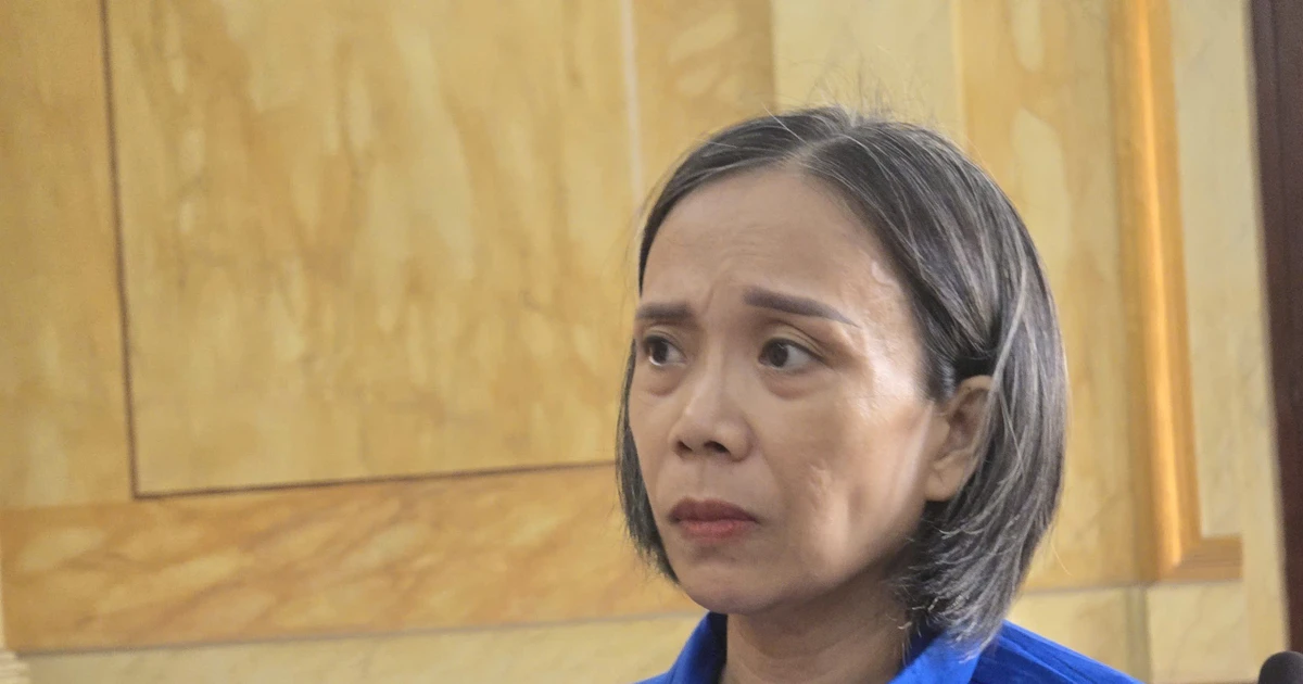 Nhân viên ngân hàng chiếm đoạt gần 1,7 tỷ đồng bằng chiêu lừa 'đáo hạn'