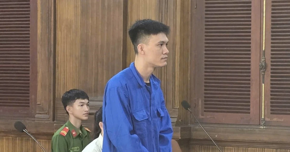 Cựu điều tra viên ngã giá hơn 100 triệu 'chạy' tại ngoại