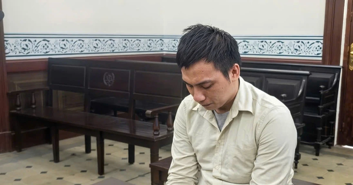 Lĩnh án chung thân vì sát hại chồng của bạn gái