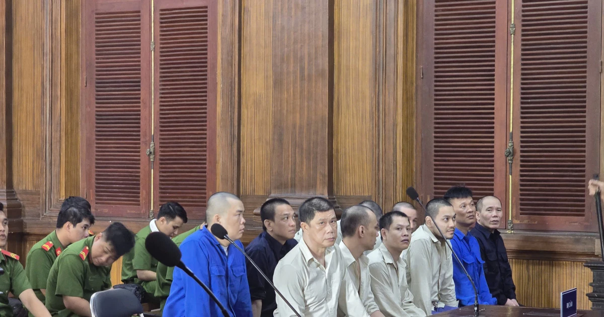 Lý do một bị cáo trong vụ giết người dã man tại quán ăn ở TPHCM thoát án tử hình