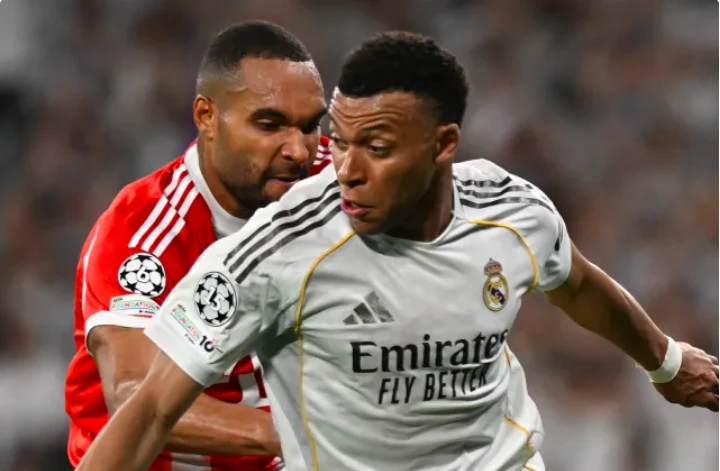 Nhận định tứ kết Bayern Munich vs Real Madrid, 02h00 ngày 16/4: Allianz Arena rực lửa