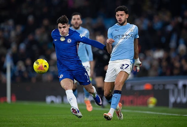 Trực tiếp Chelsea vs Man City, 22h30 ngày 12/4: Phép thử bản lĩnh