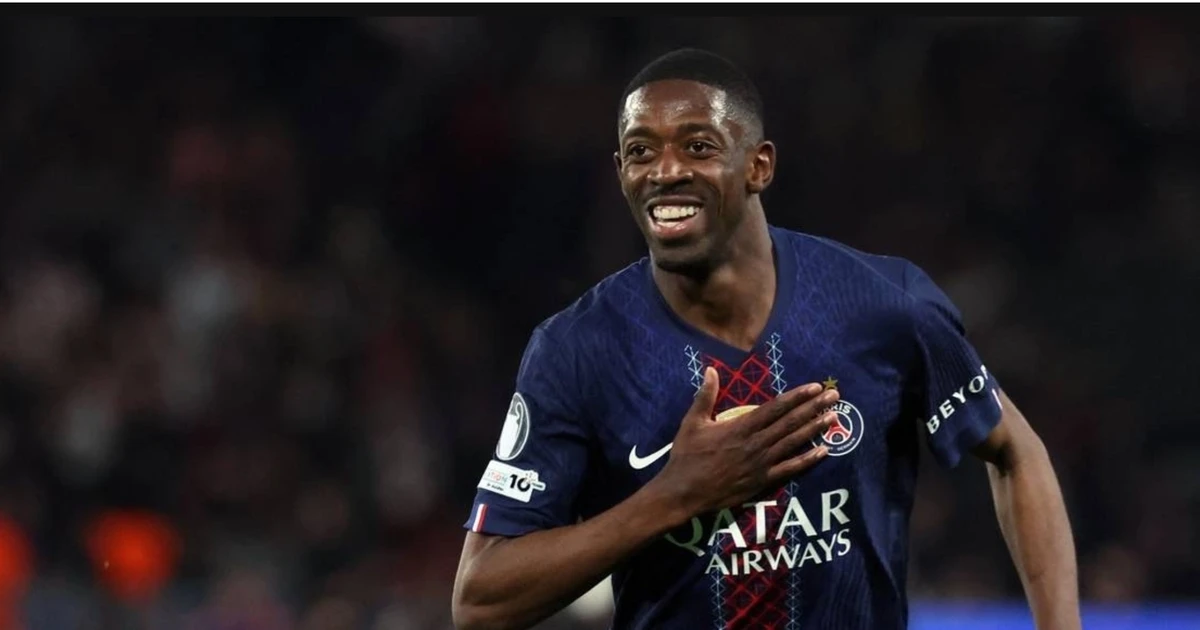 Bán kết Champions League 'điên rồ' 9 bàn: Bản giao hưởng của bóng đá tấn công