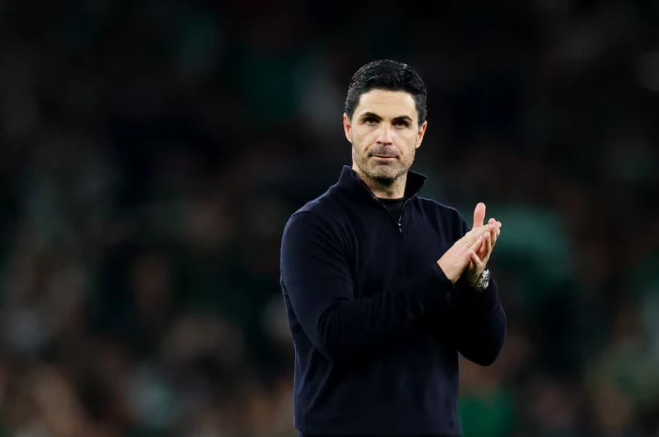 HLV Arteta sẵn sàng cho 'thử thách' Simeone ở Champions League
