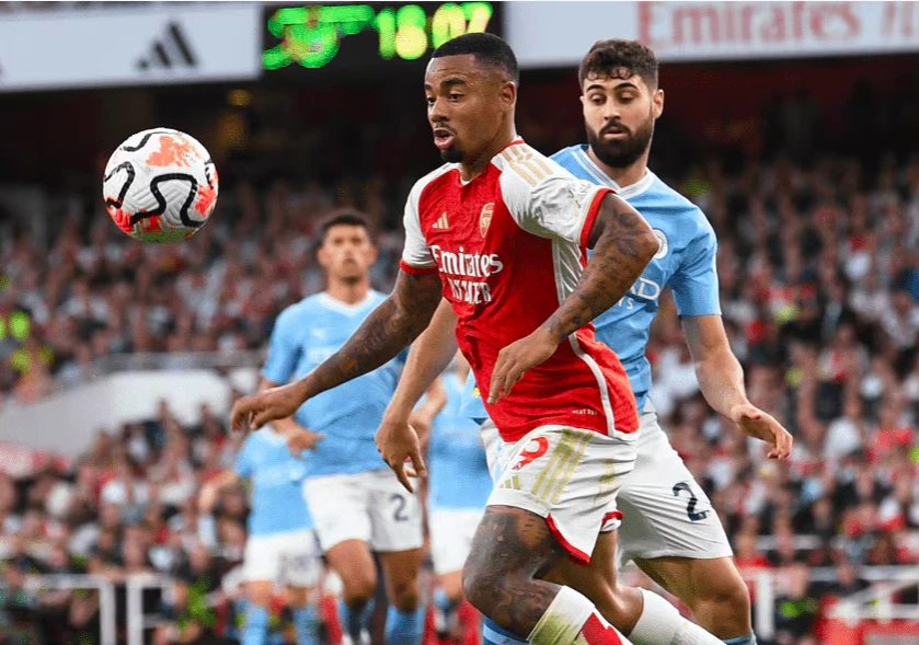 Trực tiếp Man City vs Arsenal, 22h30 ngày 19/4: Trước giờ phán quyết