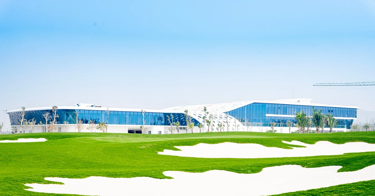 TaylorMade Vietnam Long Drive Championship 2026: 'Đường đua sức mạnh' trở lại Đồi Rồng