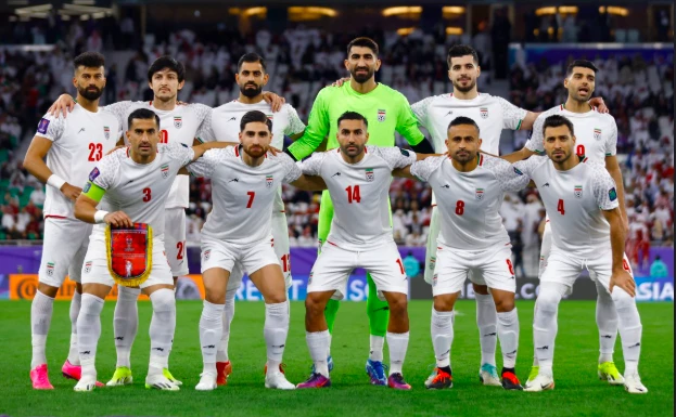 Đề xuất gây tranh cãi của đặc phái viên tổng thống Mỹ: Thay Iran bằng Italy tại World Cup 2026