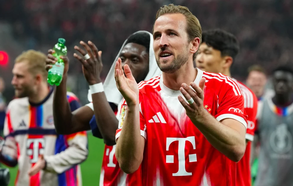 Bayern vào chung kết Cup Quốc gia, tiến tới 'cú ăn bốn'