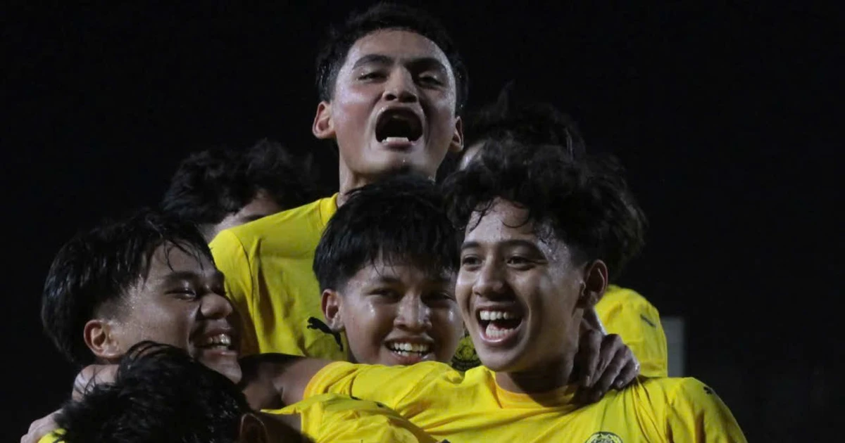 Nhận định U17 Lào vs U17 Malaysia, 15h30 ngày 22/4: Hiện tượng đối đầu bản lĩnh